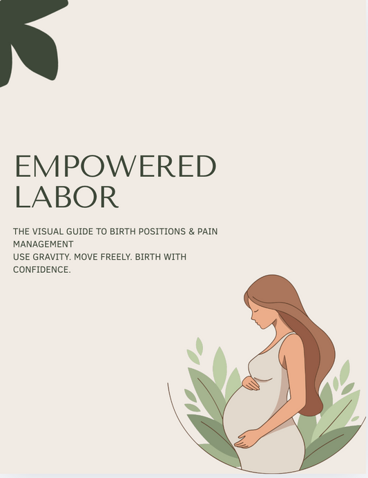 Empowered Labor